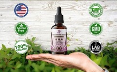 Unicorn Rider Energy Support Booster Drops Tincture For Women 3 Bottles 6 oz