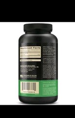 Optimum Nutrition Glutamine Powder Unflavored 10.58 oz 300 g Exp 05 12 2028