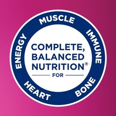 Ensure Complete Milk Chocolate Nutrition Shake Complete Balanced Meal