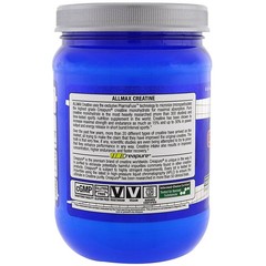 Creatine, Pharmaceutical Grade, 14.11 oz (400 g)