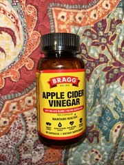 Apple Cider Vinegar , 90 Capsules