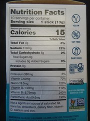 10 Stick Packs Liquid I.V. Hydration Multiplier Drink Mix .45 Oz Ea White Peach
