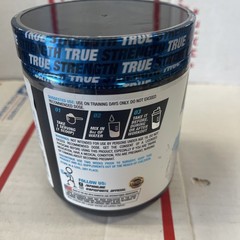 BPI Sports Best Creatine For Muscle Growth Snow Cone 50 Servings