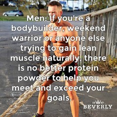 Beverly International PBP (Plant-Based Protein), Vegan, Gluten-, Dairy-,Soy-Free