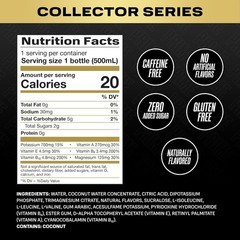 PRIME Hydration – Electrolyte Sports Drink – Collector Series (12 Bottles)