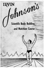 Bodybuilding Milk & Egg Protein Powder, Old School Rheo Blair Protein Supplement