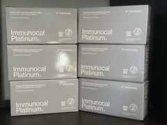Immunocal Glutathione –Immune Support, Master Antioxidant, Detox + Brain Health
