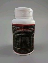 Extreme Weight Gainer Pills Muscle Mass Gain Increase Appetite For Women & Men