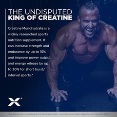 Allmax Essentials Creatine – 100 G Powder – Improves Performance & Training Inte