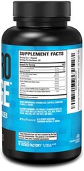 Jacked Factory Androsurge Blocker For Men – For Men Metabolizer