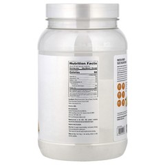 Infusions Protein Powder, Citrus Lemonade, 1.98 lb (900 g)
