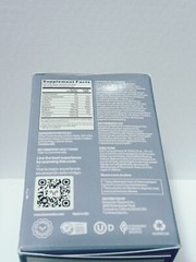 Immunocal Platinum Exp:05/2027