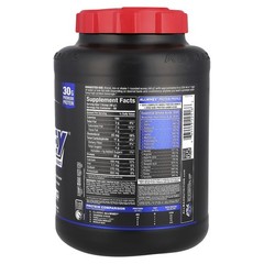 Classic AllWhey, 100% Whey Protein, Chocolate, 5 lbs (2.27 kg)