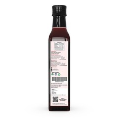 Dr Patkar Rose Vinegar with ACV Aloe Vera 250ml