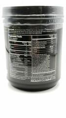 MHP RECKLESS Xtreme Pre-workout 30 Servings Watermelon or Blue Slushy