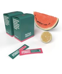 Replenisher Hydrating Mix Watermelon Lemonade 30 No Days Wasted