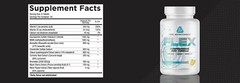 Core Nutritionals Flex Platinum Comprehensive Joint Formula 240 Tablets