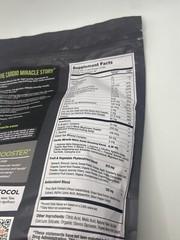 Cardio Miracle (Made in USA) The Complete Nitric Oxide 10/2025 – LARGE , (90 )
