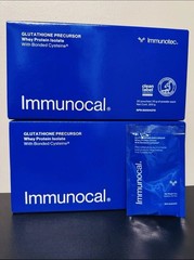Immunocal Classic , 60 Pouches Exp 2028