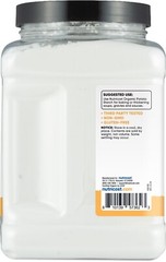 Nutricost Pantry Organic Potato Starch 2 Pound – Gluten-Free & Vegan
