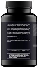 Nugenix Total-T, Free and Total Testosterone Booster 90 Count (Pack of 1)