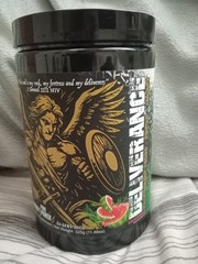 Deliverance Pre Workout Supplement Energy/Pure Power Watermelon Flavor