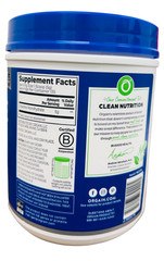 Orgain Creatine Monohydrate Powder 5g – Muscle & Recovery Support(1.48lb)