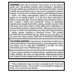 Allmax Nutrition – QuickMass Rapid Mass Gain Catalyst – Vanilla 10 lbs (4.54 kg)