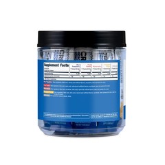 Nutricost Creatine Monohydrate Powder Variety Stickpack 5flavors 20packs-exp8/28