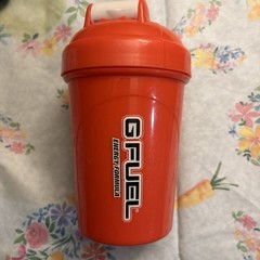 G Fuel The FaZe Trail BlaZer Shaker Cup 16oz FaZe Clan x GFuel