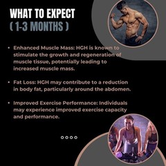 Evolve Nutraceuticals Hgh Booster 2X Strength 150 Count Anti-Aging Increase