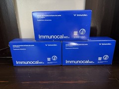 Immunocal Classic (blue) MX