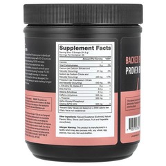 Legion Pre-Workout Drink – Fruit Punch 490 g/1.08 lbs Each (Pack of 2)