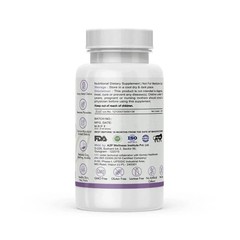 Autoimmunity Care Toxin Cleanse Care – Advanced Detox Detoxification 60 Caps e39