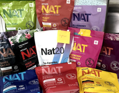 🔥 Pruvit Keto OS NAT Ketones 5 or 20 pack Various Flavors Exp. 2025 Fresh!