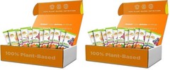PROBAR Bolt Energy Chews Variety Pack – Organic Vegan Sports Gummies
