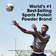 Gold Standard 100% Whey Protein Powder, French Vanilla Creme, 2 Pound (Packaging