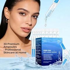 Salmon DNA PDRN Serum 5000ppm Anti-Aging Face Serum