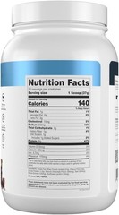 Naturally Flavored Grass-Fed Whey Protein Isolate – 30 Servings, 28g Protein