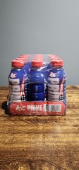 Prime Hydration Kyle Larson 16.9oz Bottle Factory Sealed Case *Hard To Find*