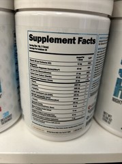 Alpha Lion Super Human Sleep 30 Servings