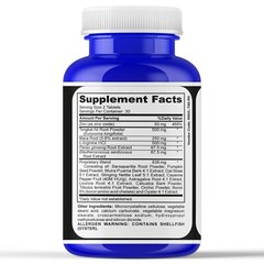 MALE ENHANCING PILLS FOR MEN, LIBIDO, PERFORMANCE, & STAMINA SUPPORT 06/12/25