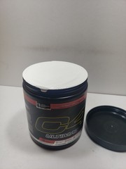 C4 Ultimate Pre Workout Energy Supplement – Strawberry Watermelon NEW!