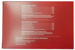 Immunocal Booster Hibiscus (30 Stick Packs) – New – Free Shipping – Exp 10/2027