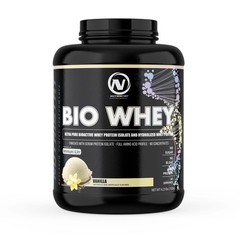Nutristat BIO WHEY® whey protein isolate/hydrolysate