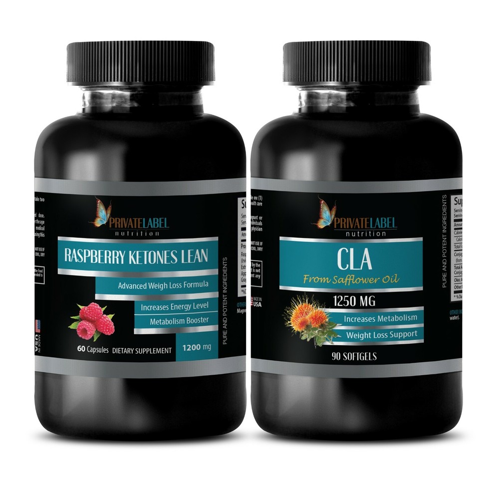 Weight loss night – RASPBERRY KETONES – CLA COMBO – cla bodybuilding