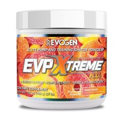 Sugar-Free Pre Workout Powder for Men & Women | Beta Alanine, Creatine, Caffeine