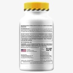 CrazyBulk Decaduro Stack Recovery Energy Workout 90 capsules Pack of 1