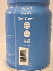 Owyn 20g Plant Based Protein Smooth Vanilla 1.05 Lb