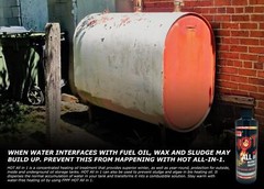 2 Bottles Comic Book Fuel Stabilizer Cleans Pumps Reduces Smoke Eliminates Soot